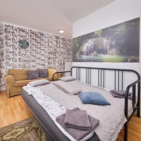 Cutie Apartment Bratislava Exterior photo