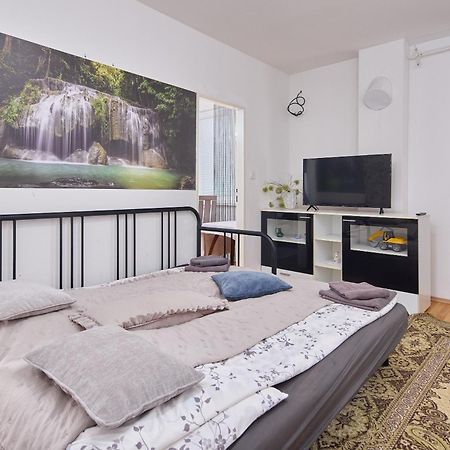 Cutie Apartment Bratislava Exterior photo