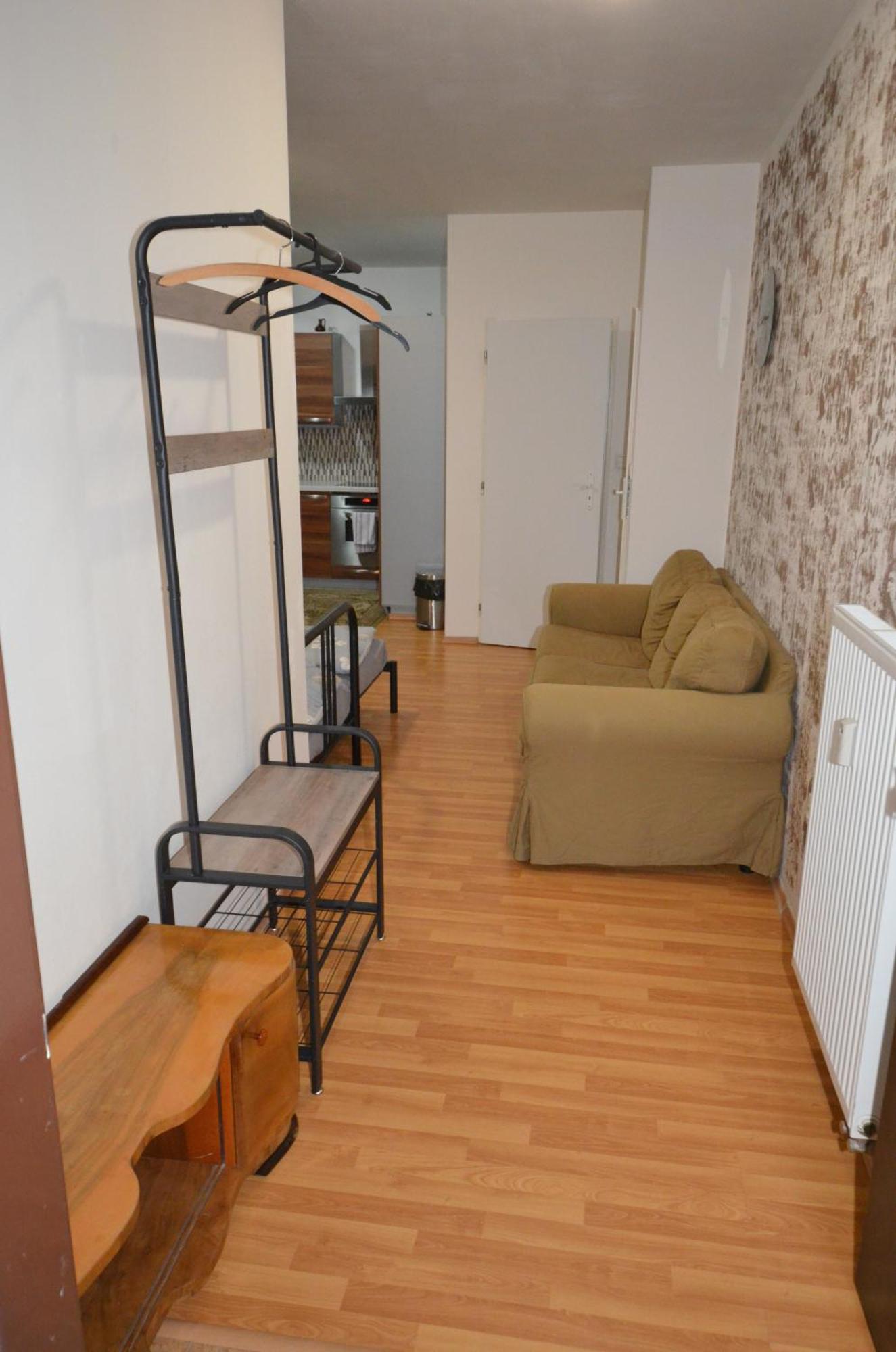Cutie Apartment Bratislava Exterior photo