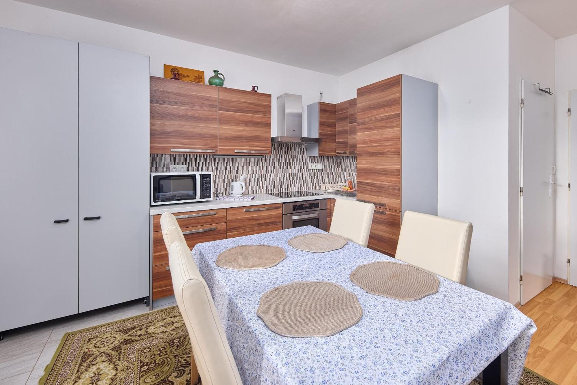 Cutie Apartment Bratislava Exterior photo