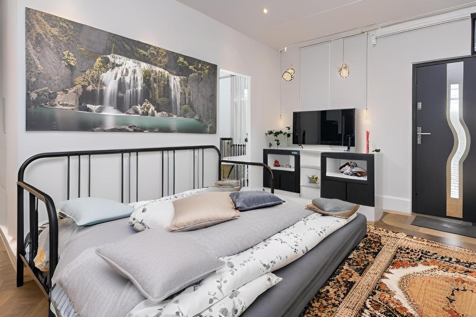 Cutie Apartment Bratislava Exterior photo